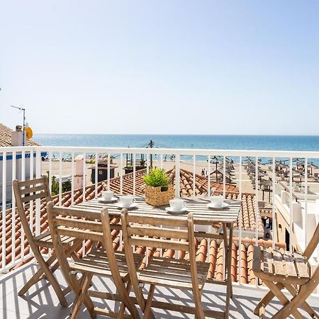 Higueron Rental Playa Cuesta بينالماذينا المظهر الخارجي الصورة