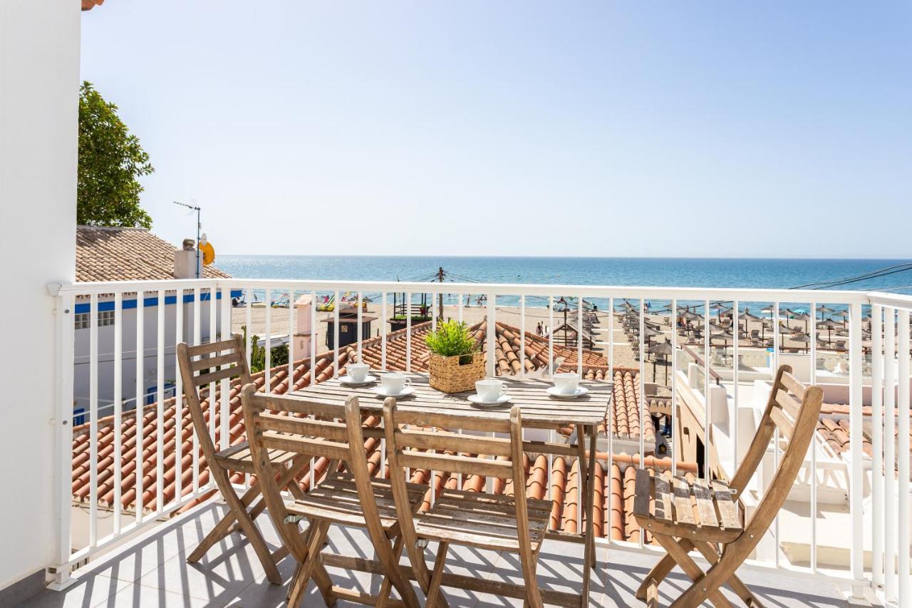 Higueron Rental Playa Cuesta بينالماذينا المظهر الخارجي الصورة