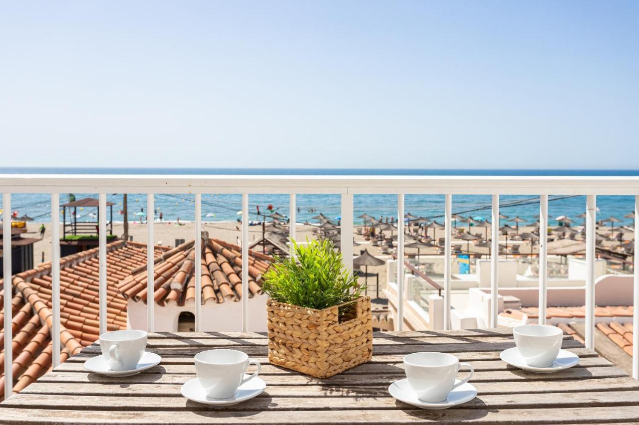 Higueron Rental Playa Cuesta بينالماذينا المظهر الخارجي الصورة