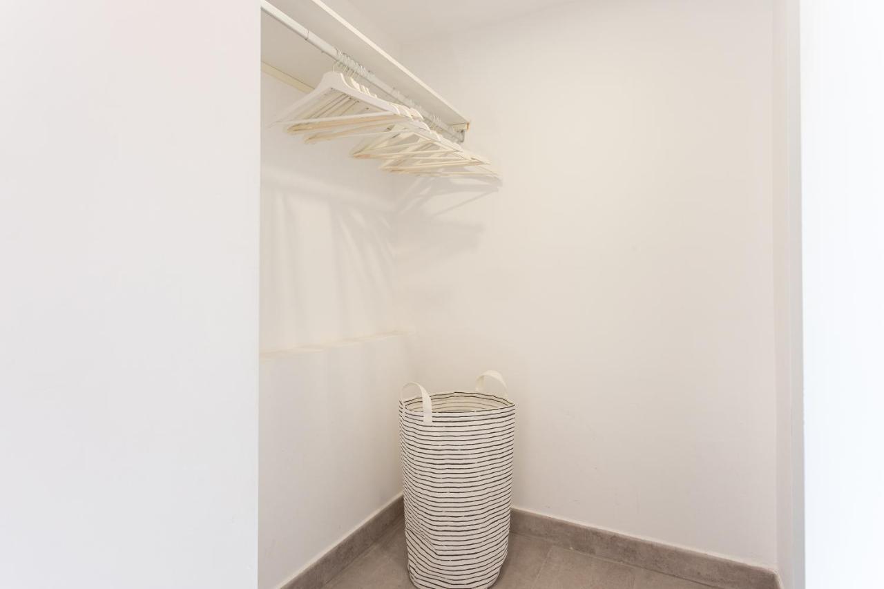 Higueron Rental Playa Cuesta بينالماذينا المظهر الخارجي الصورة