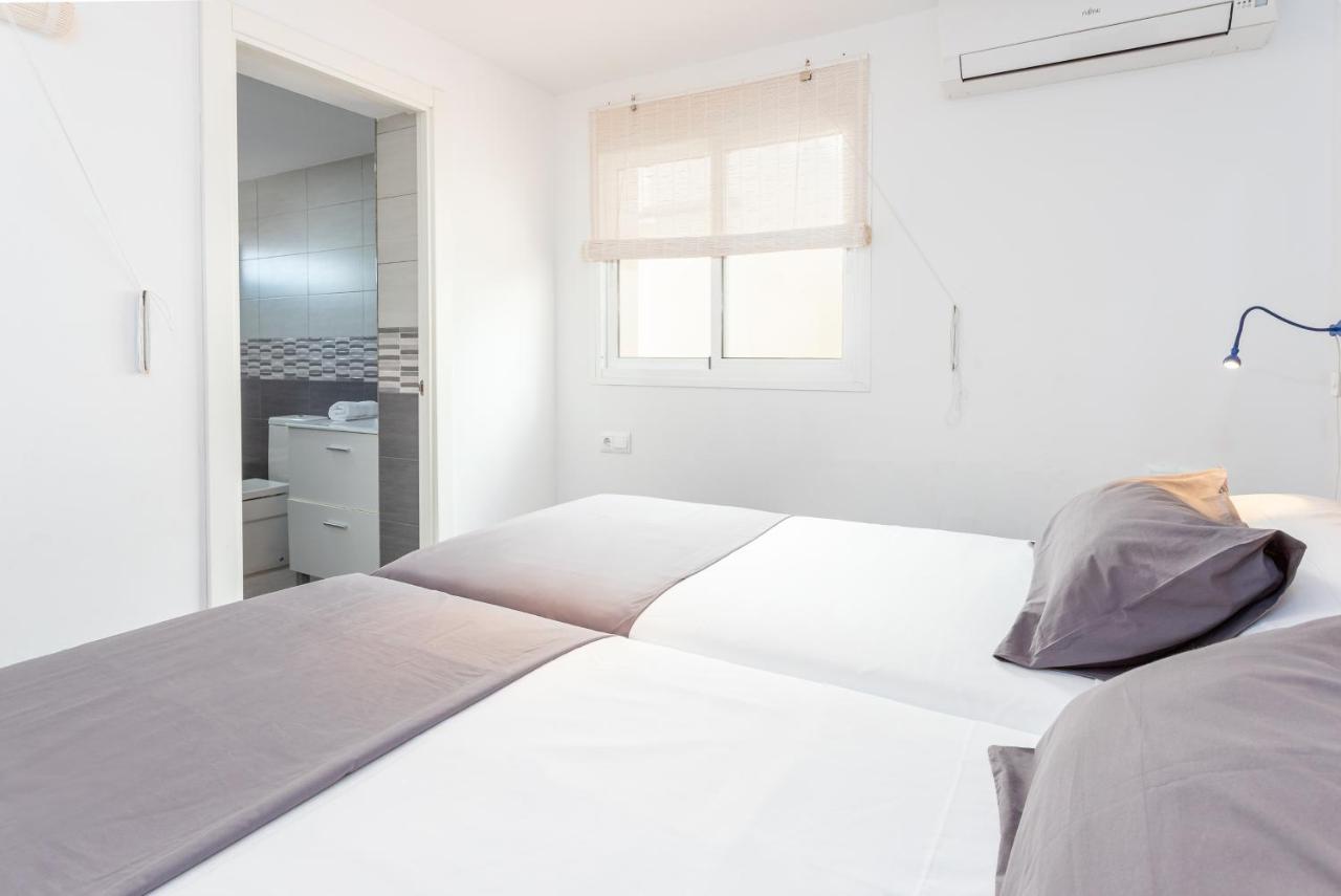 Higueron Rental Playa Cuesta بينالماذينا المظهر الخارجي الصورة