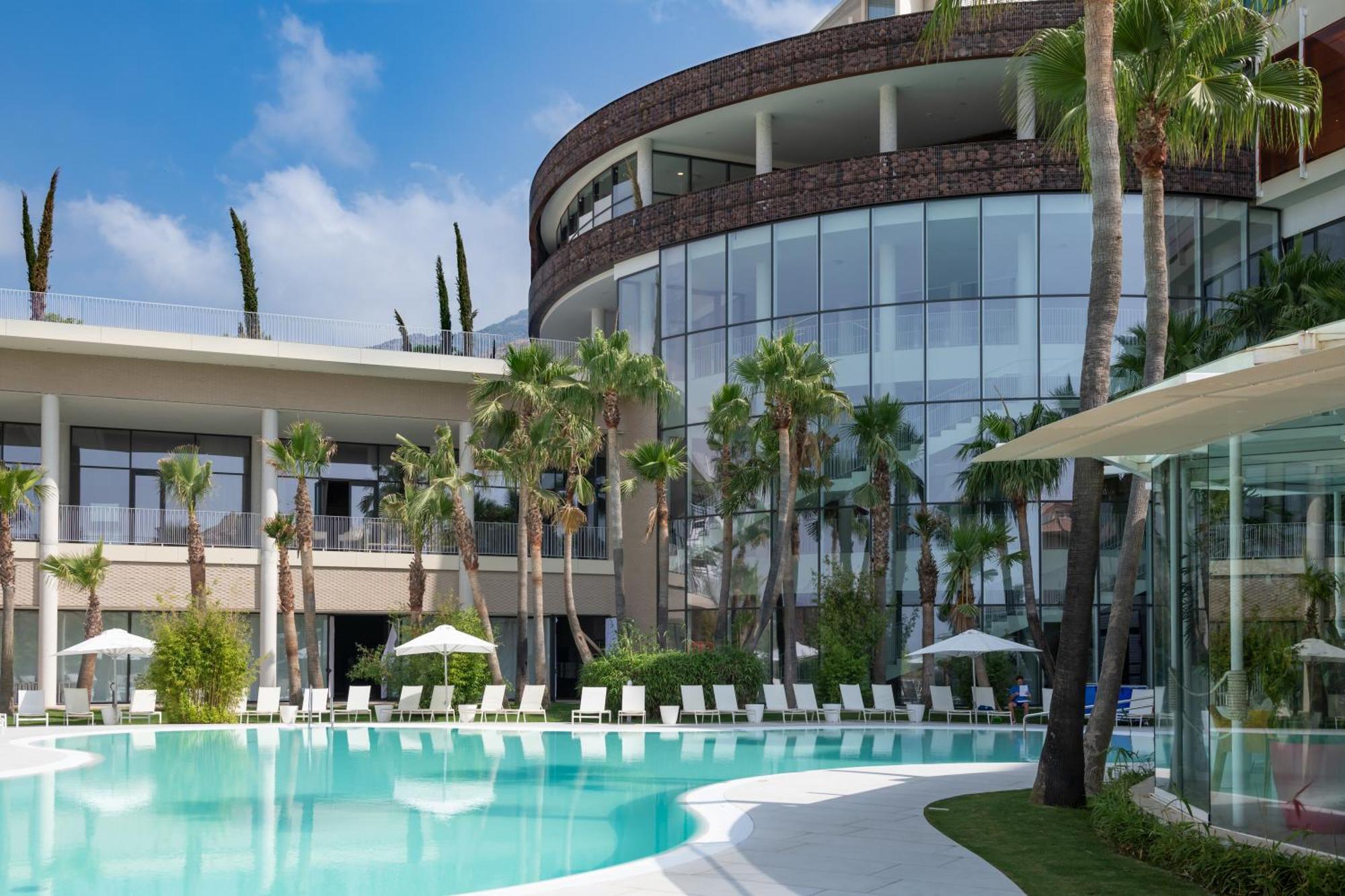 Higueron Rental Playa Cuesta بينالماذينا المظهر الخارجي الصورة